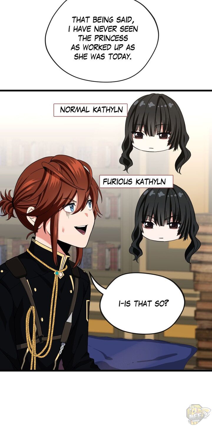 The Beginning After The End Chapter 96 image 14